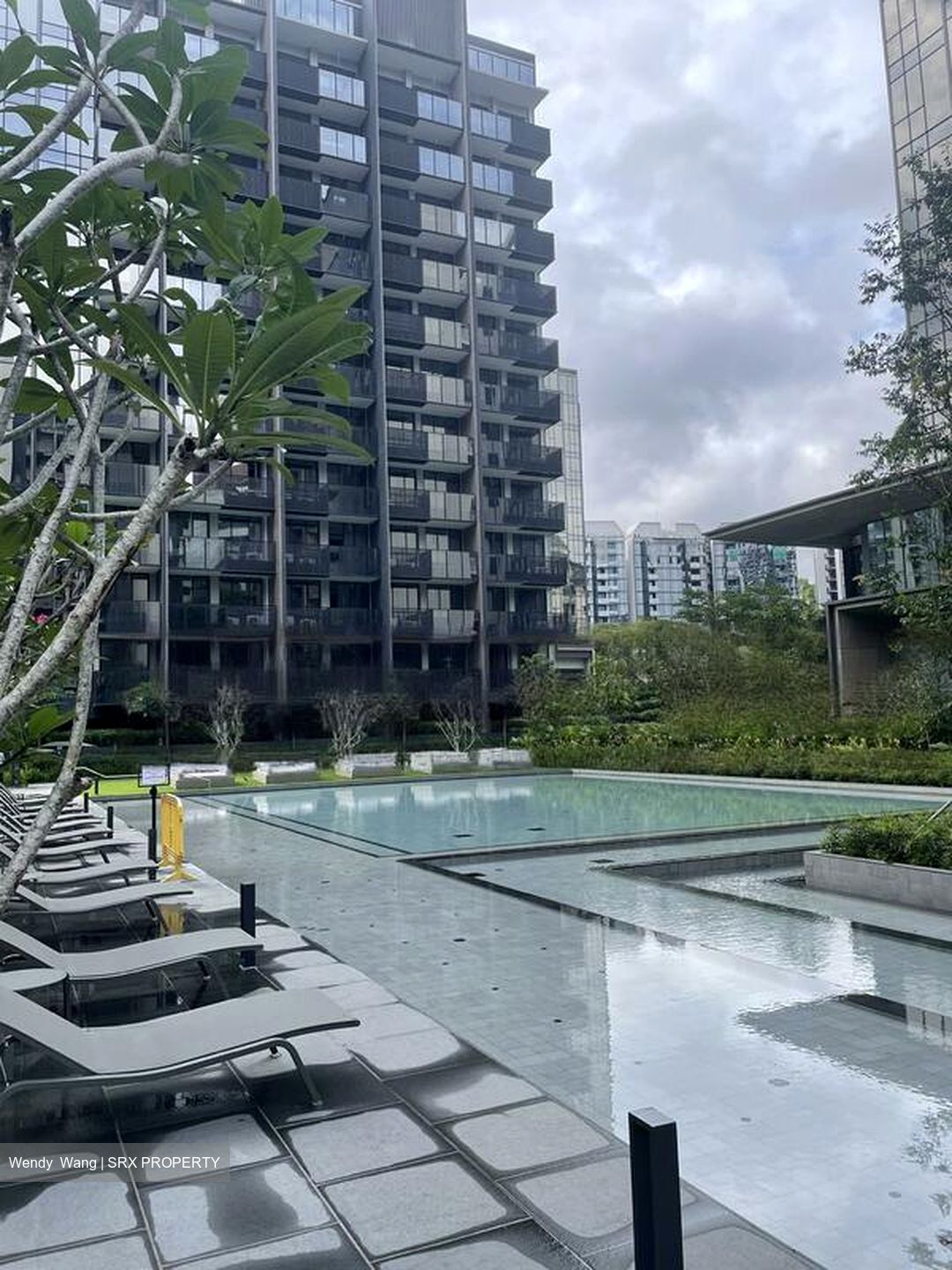 Leedon Green (D10), Condominium #473358131